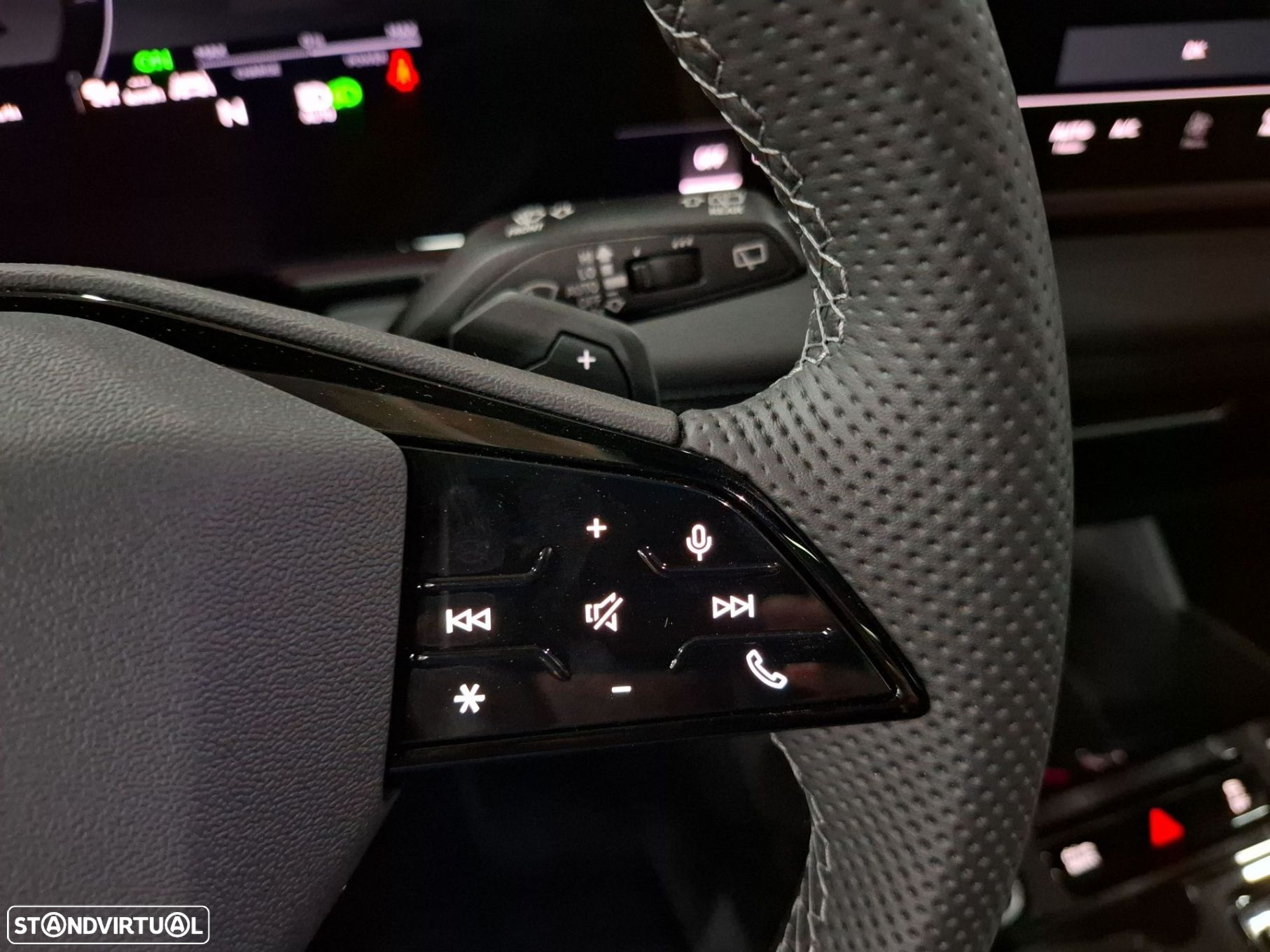 Audi A6 Avant e-tron 83 kWh - 16