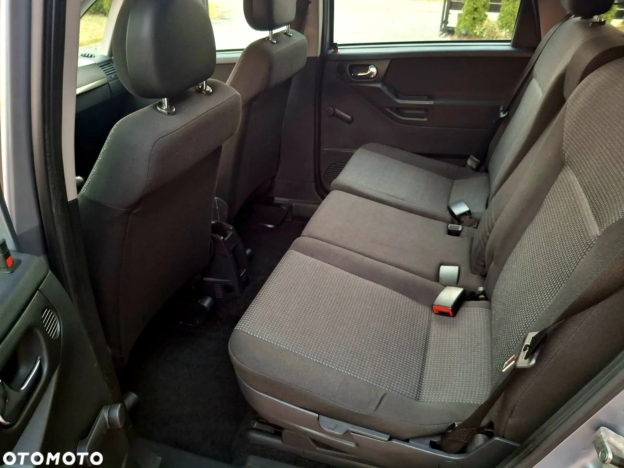 Opel Meriva 1.4 Enjoy - 10
