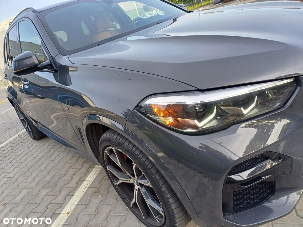 BMW X5 - 40