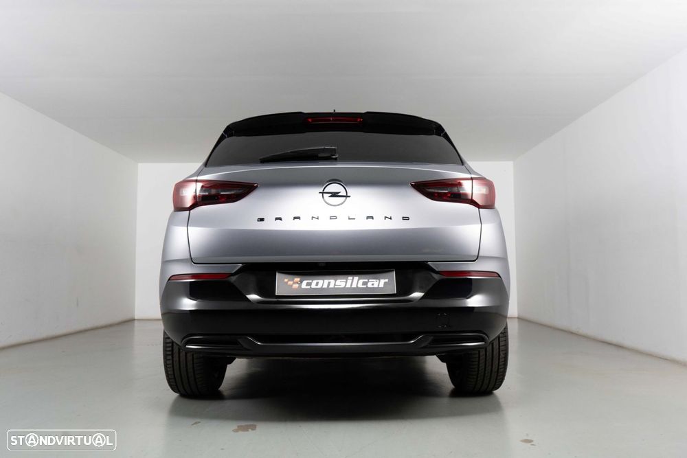 Opel Grandland 1.6 T PHEV GS Line - 4