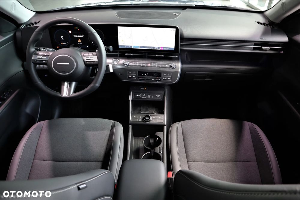 Hyundai Kona 1.0 T-GDI Executive - 6