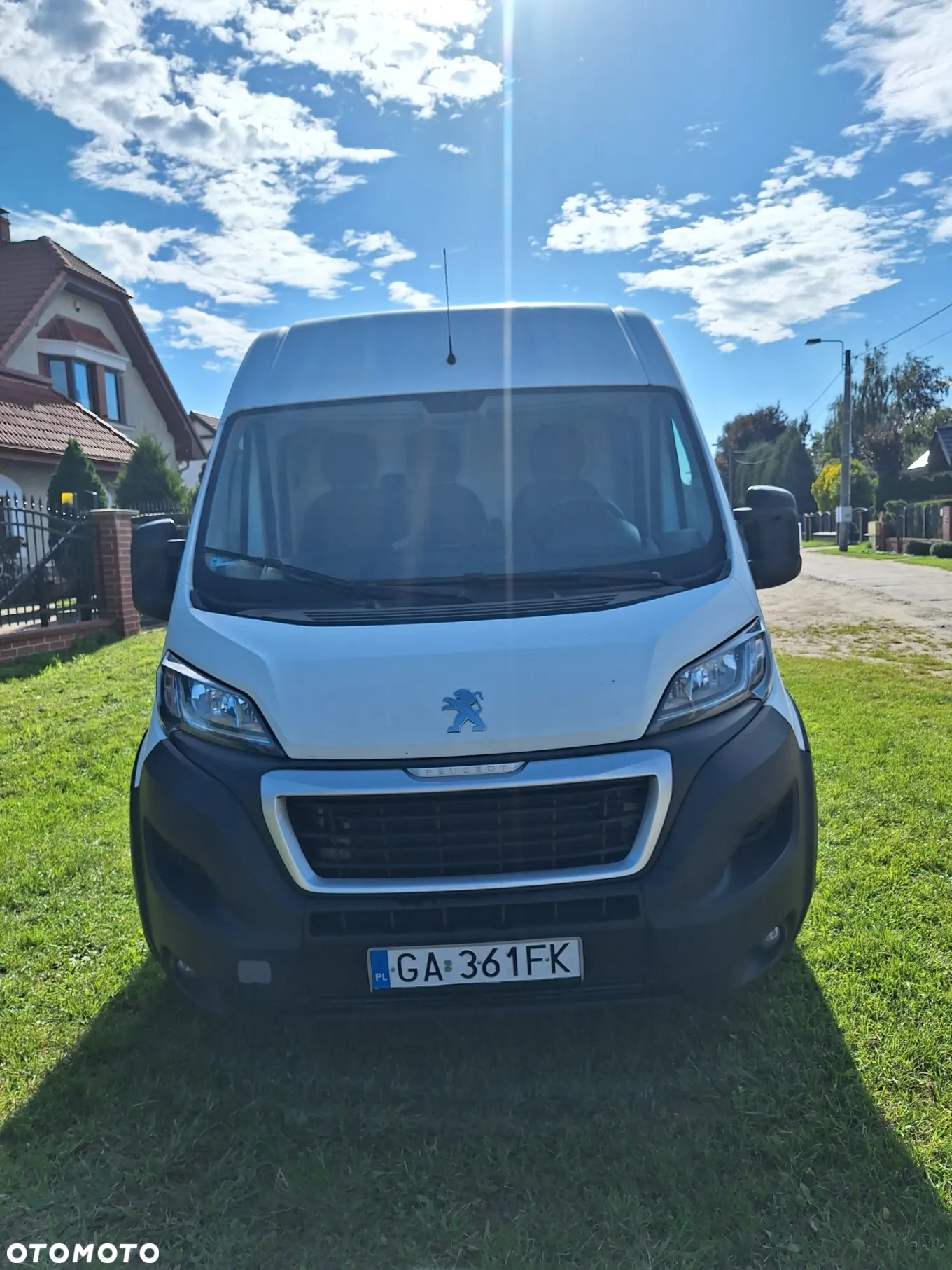 Peugeot Boxer - 11