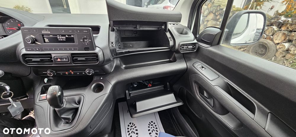 Peugeot Partner - 12