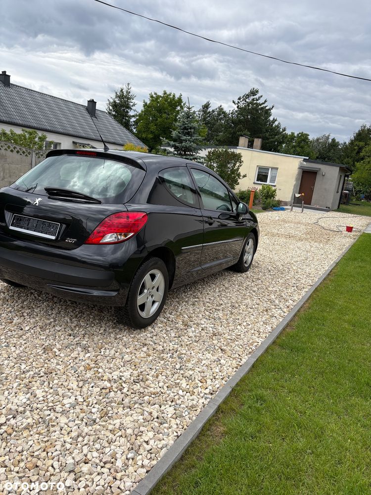 Peugeot 207 75 Urban Style - 7