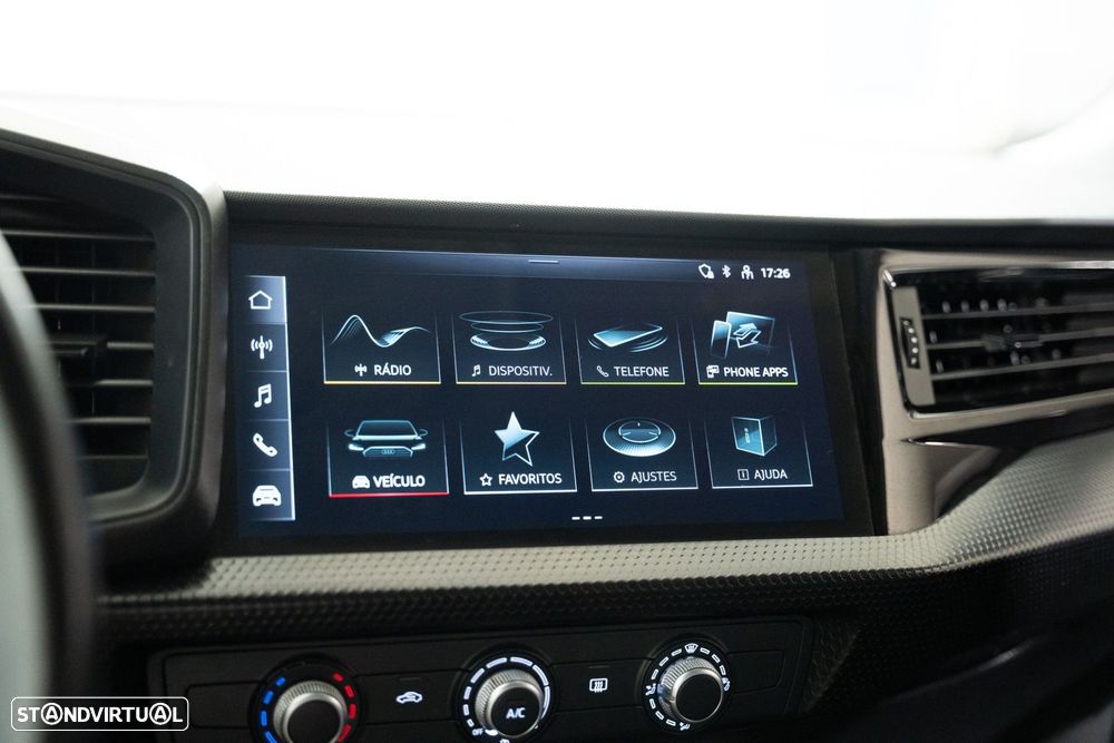 Audi A1 Sportback 25 TFSI Advanced - 13