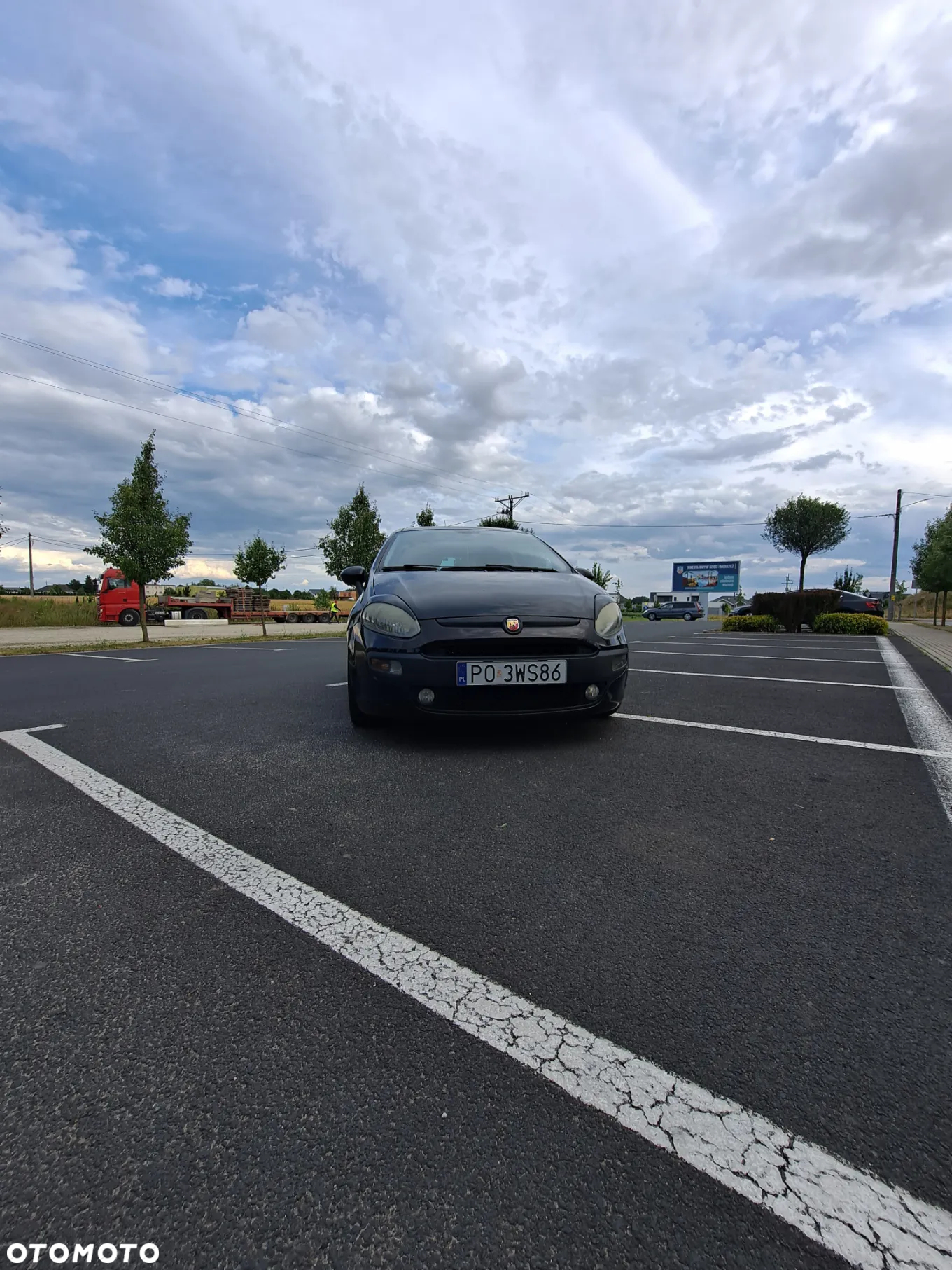 Fiat Punto Evo 1.4 T 16V Multiair Energy - 2