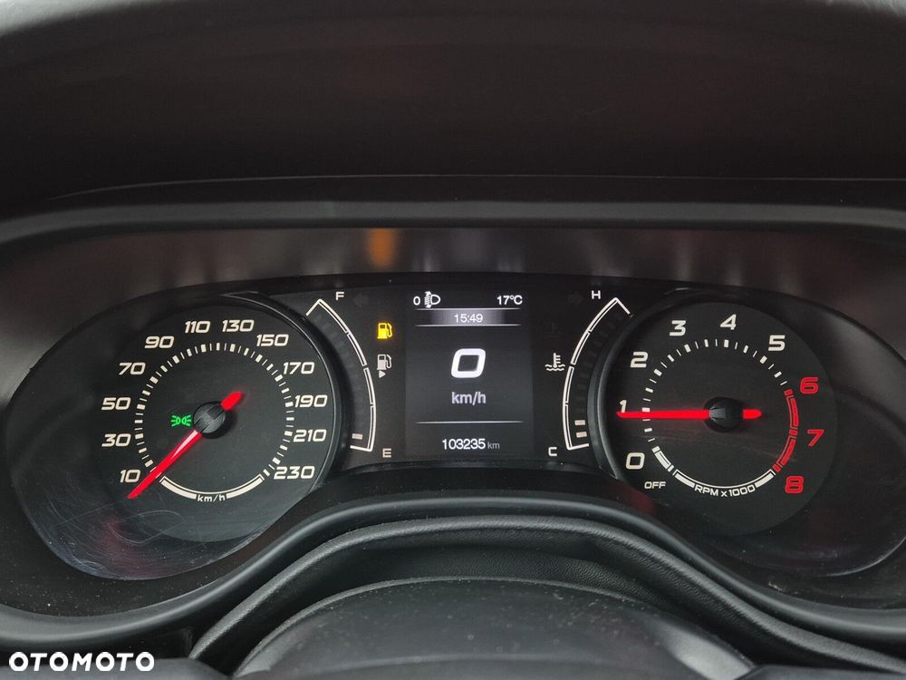 Fiat Tipo 1.4 16v Pop - 13