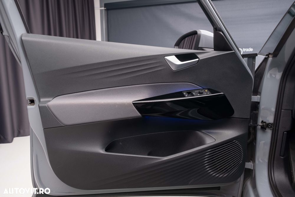 Volkswagen ID.3 58 kWh Pro - 19