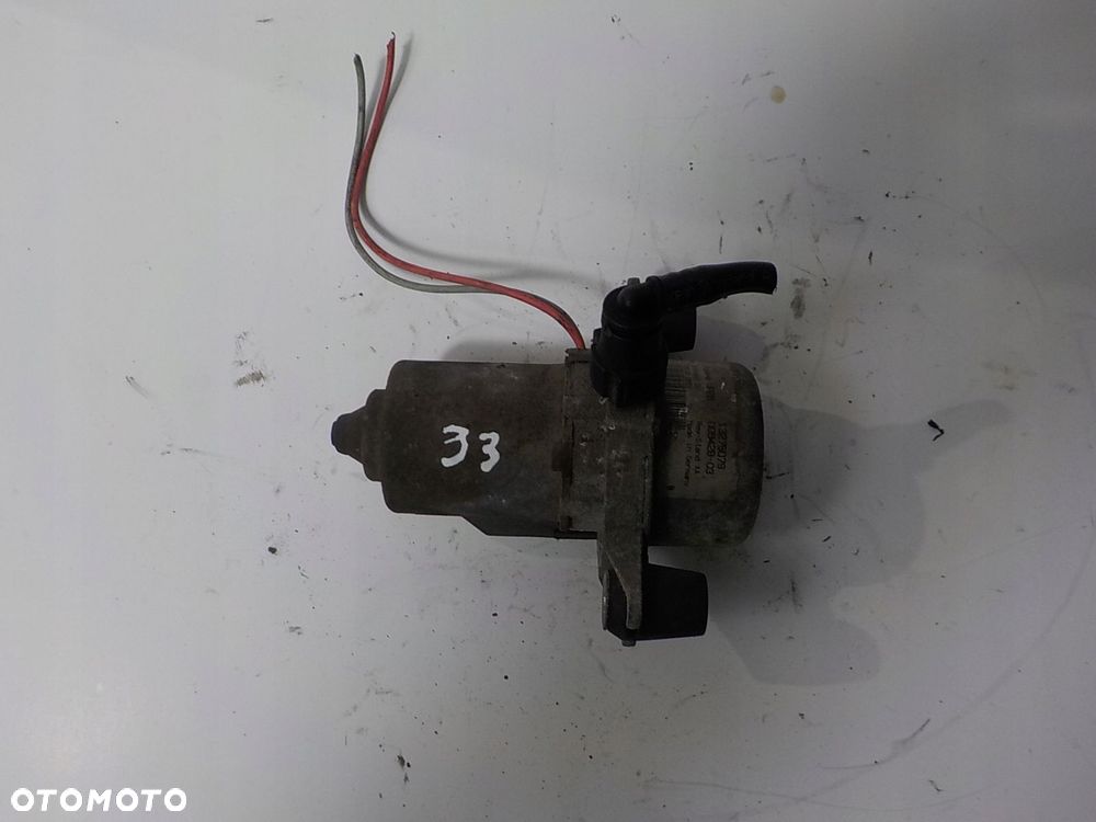 RENAULT LAGUNA III VOLVO S40 II V50 POMPA VACUM 862531-04 - 1