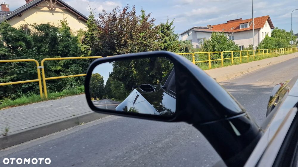 Chevrolet Corvette Grand Sport 6.2 - 8