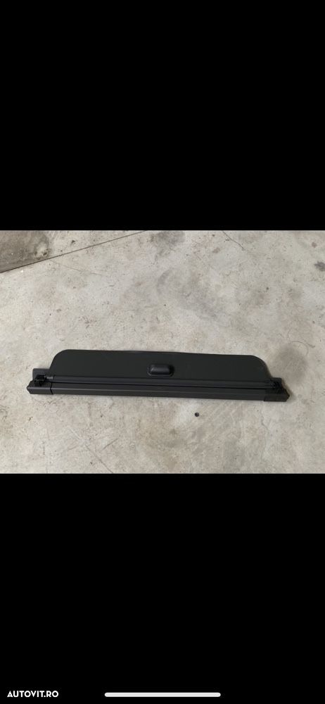 Rulou portbagaj Ford kuga 2016 - 1