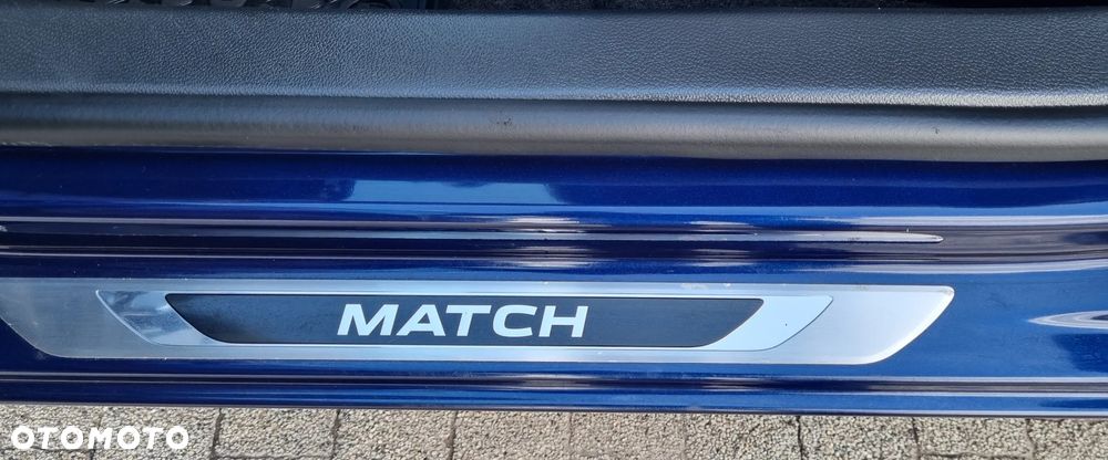 Volkswagen Golf 1.2 TSI BlueMotion Technology MATCH - 14
