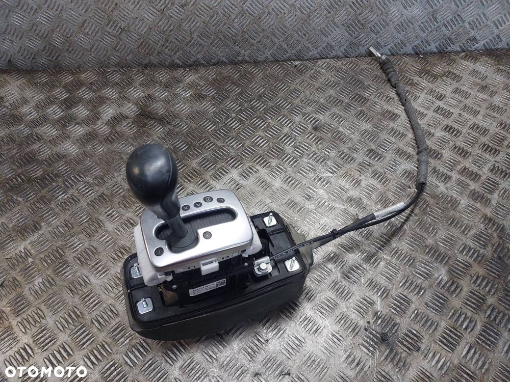 LEWAREK ZMIANY BIEGÓW AUTOMAT + LINKA SEAT EXEO I 2.0 TDI 8E1713041AQ - 1