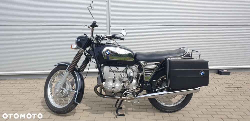BMW R - 6