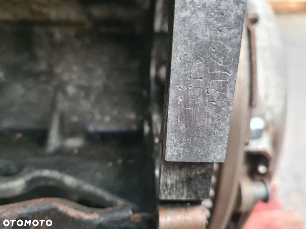 SILNIK KOMPLETNY G4FC 1.6 HYUNDAI I30 IX20 KIA VENGA - 7