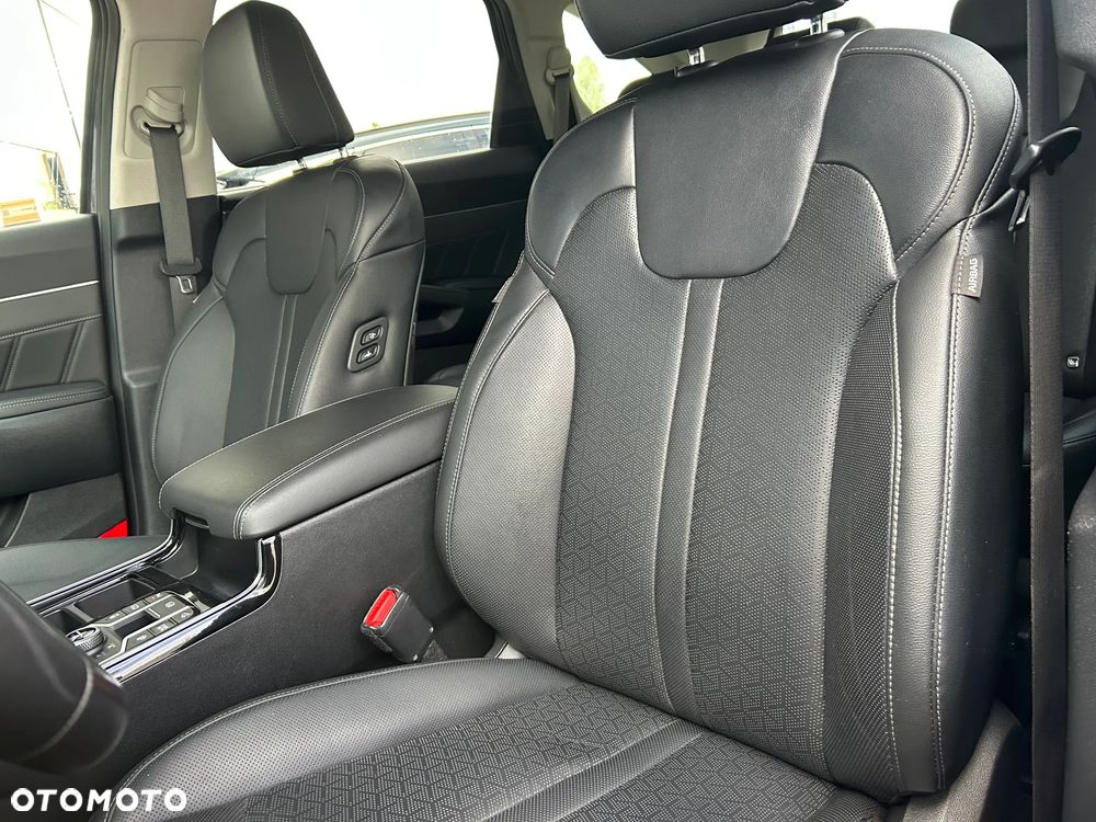 Kia Sorento - 11