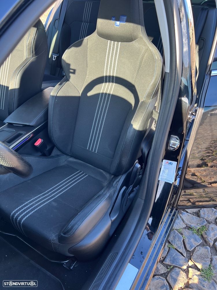 Renault Mégane 1.5 dCi GT Line - 5