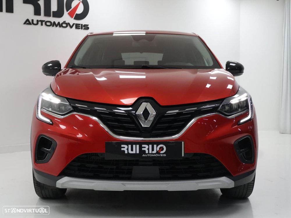 Renault Captur 1.0 TCe Techno - 7