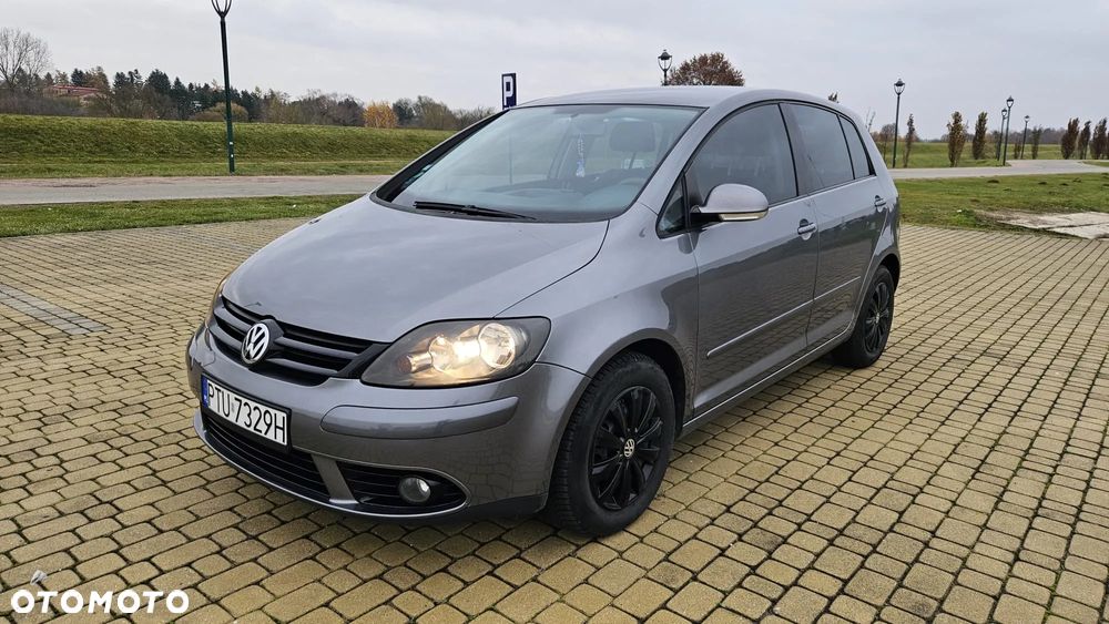 Volkswagen Golf 1.9 TDI Edition - 18