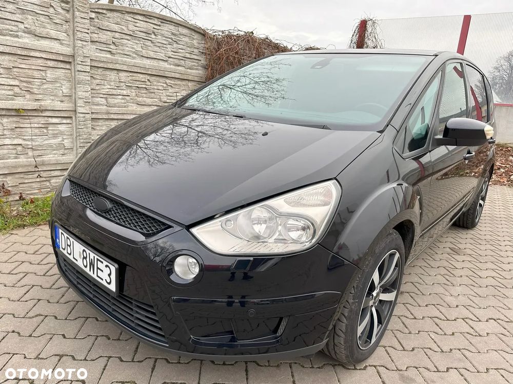 Ford S-Max 2.0 TDCi Trend - 1