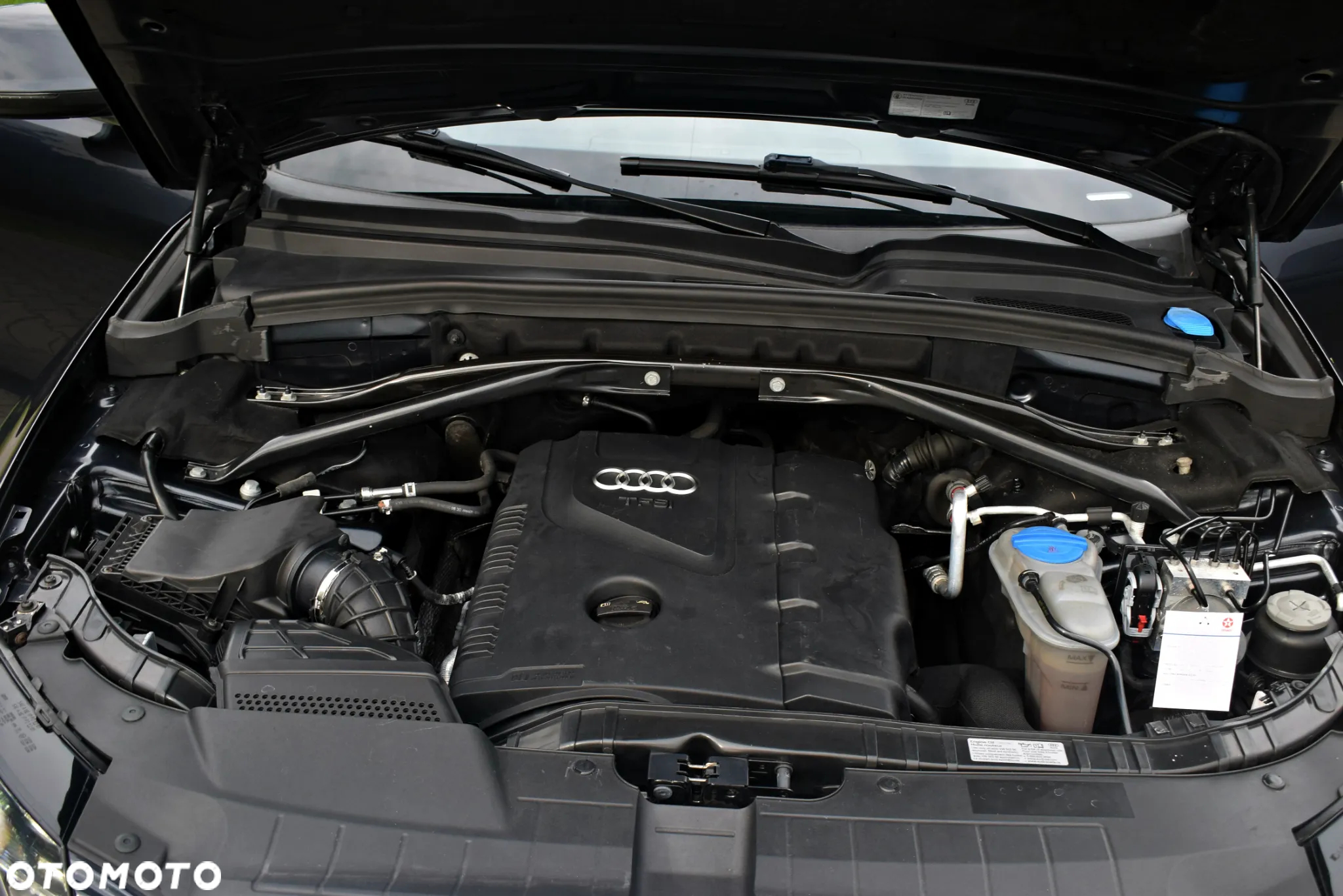 Audi Q5 2.0 TFSI Quattro S tronic - 36