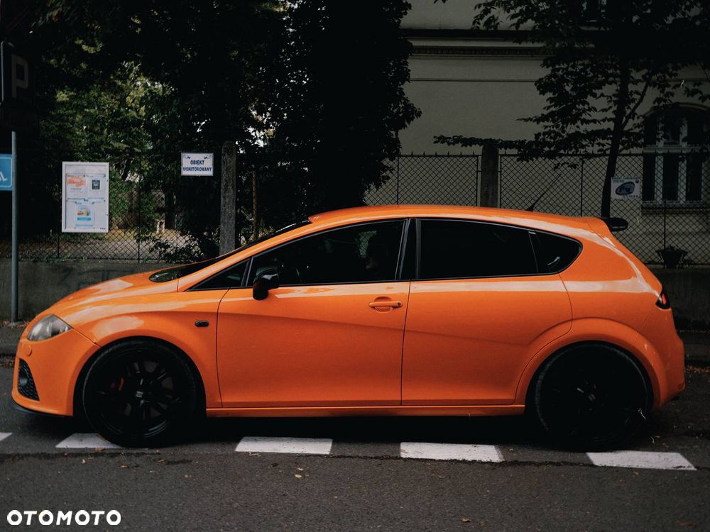 Seat Leon - 3