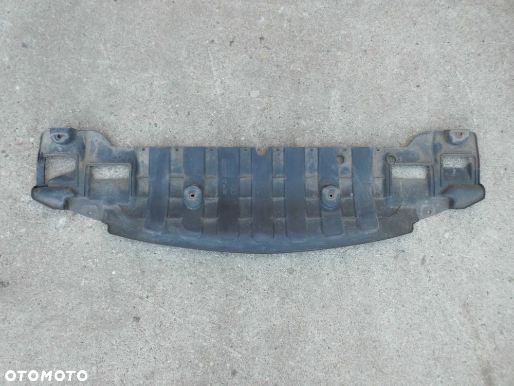 LISTWA NAKŁADKA OSŁONA ZDERZAKA 29110-A6000 HYUNDAI I30 II 2014r. PRZEDNIA ORYGINAŁ - 7