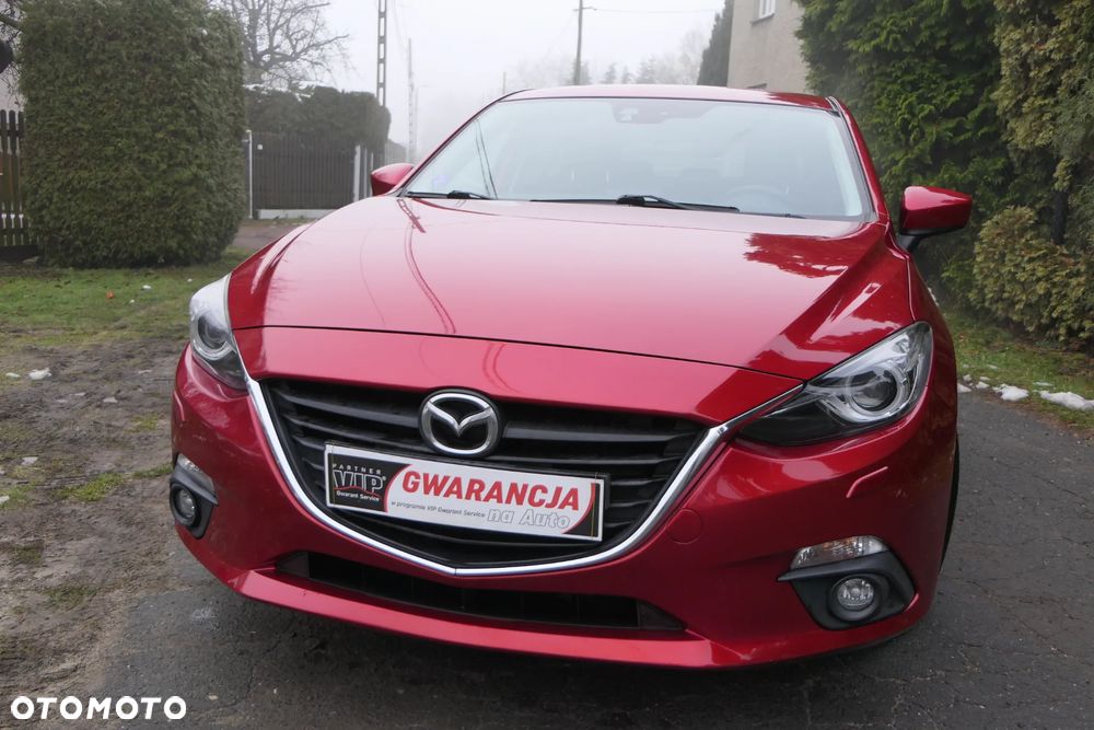 Mazda 3 2.0 Skyenergy - 3