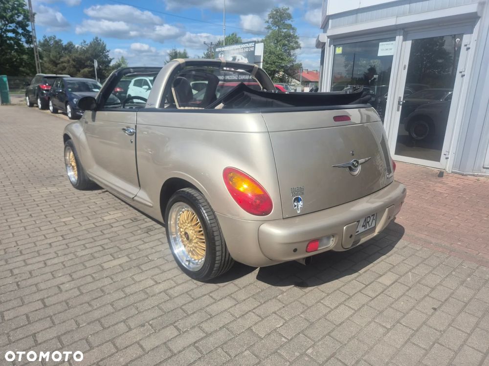Chrysler PT Cruiser - 20