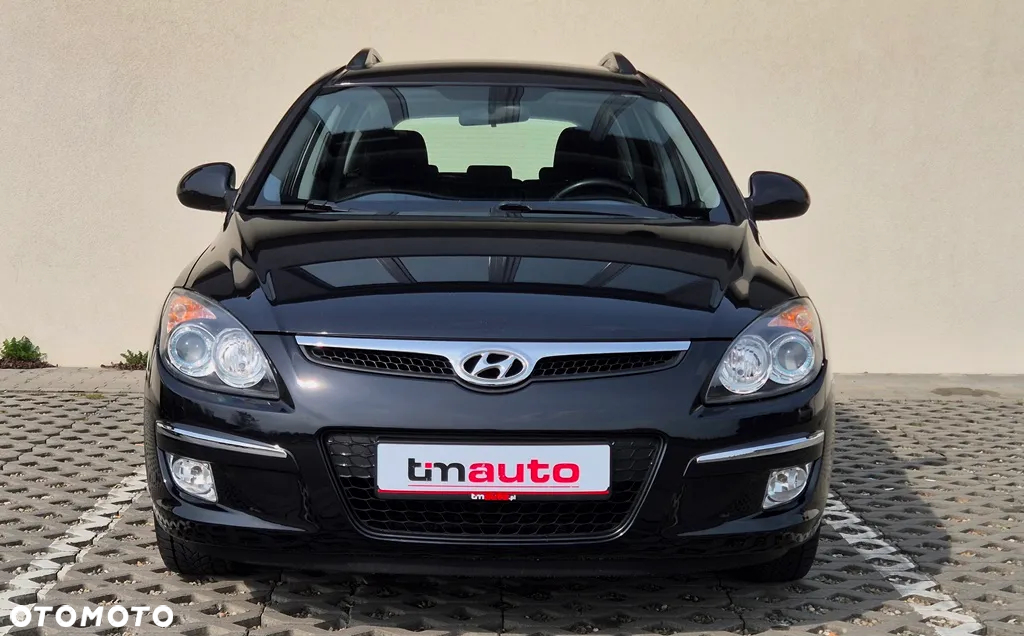 Hyundai i30 1.4 Comfort EU5 - 20