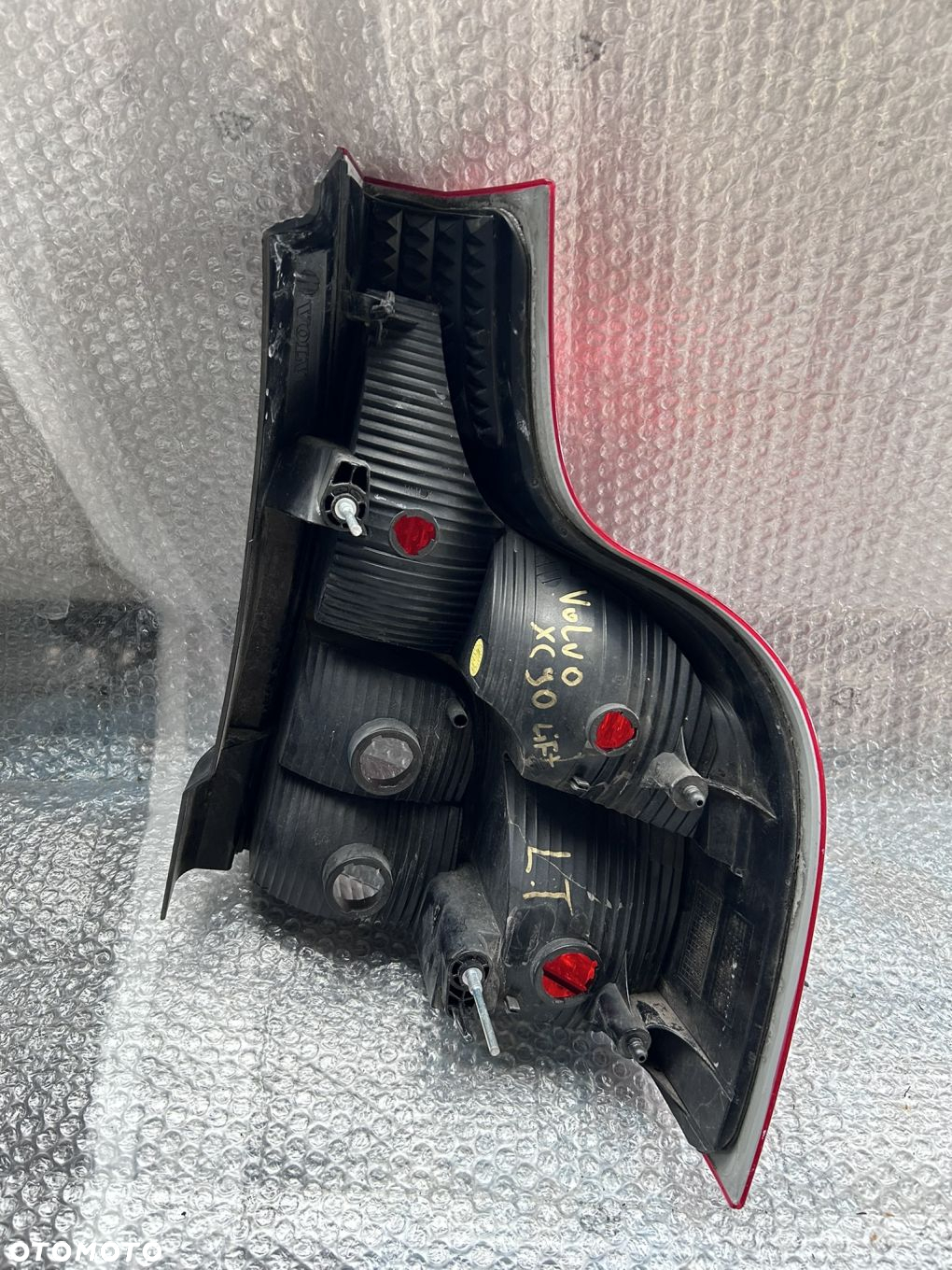 Lampa tył lewy Volvo XC90 lift europa - 3