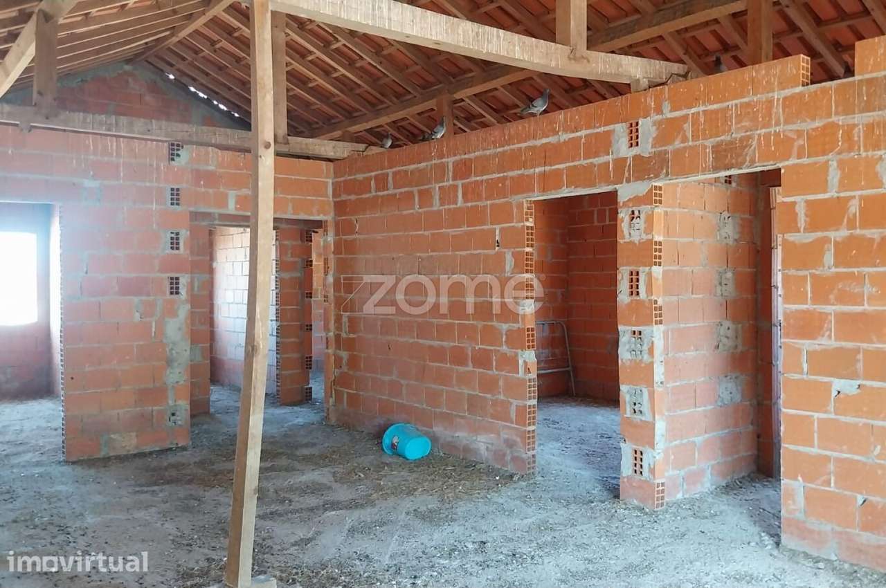 Terreno Urbanizável No Couço - Grande imagem: 4/5
