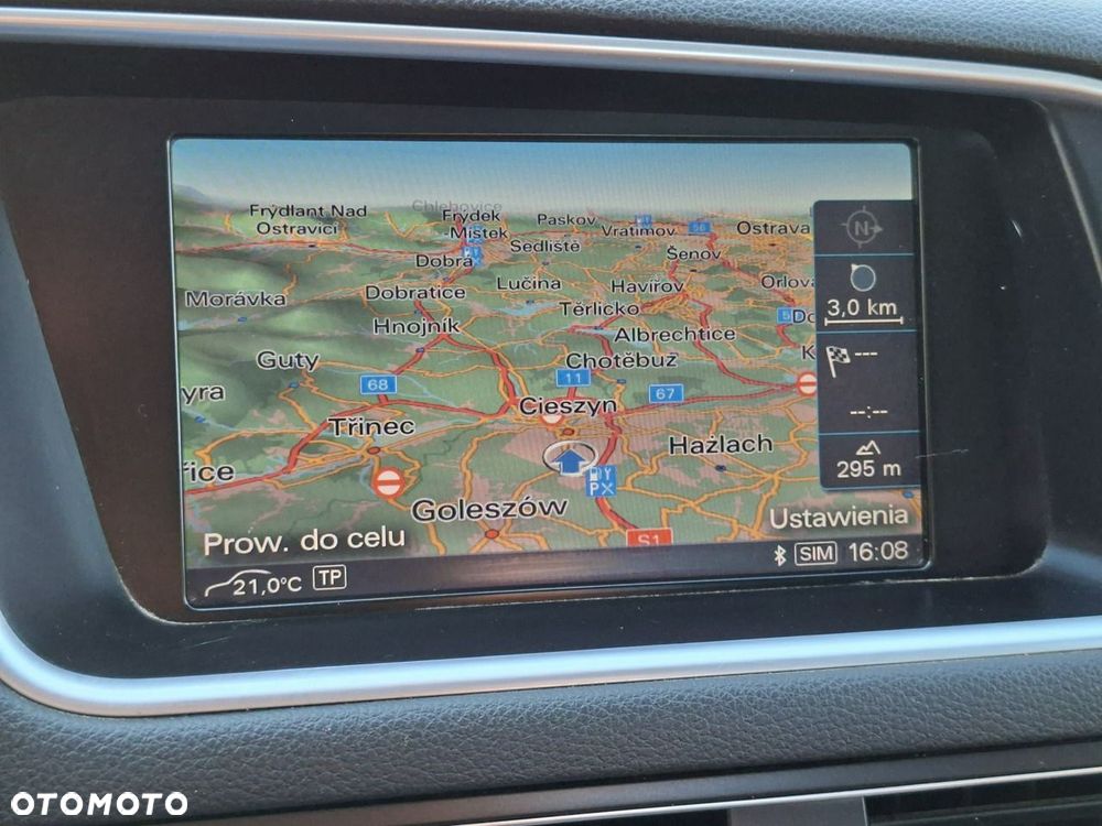 Audi Q5 2.0 TFSI quattro tiptronic - 20