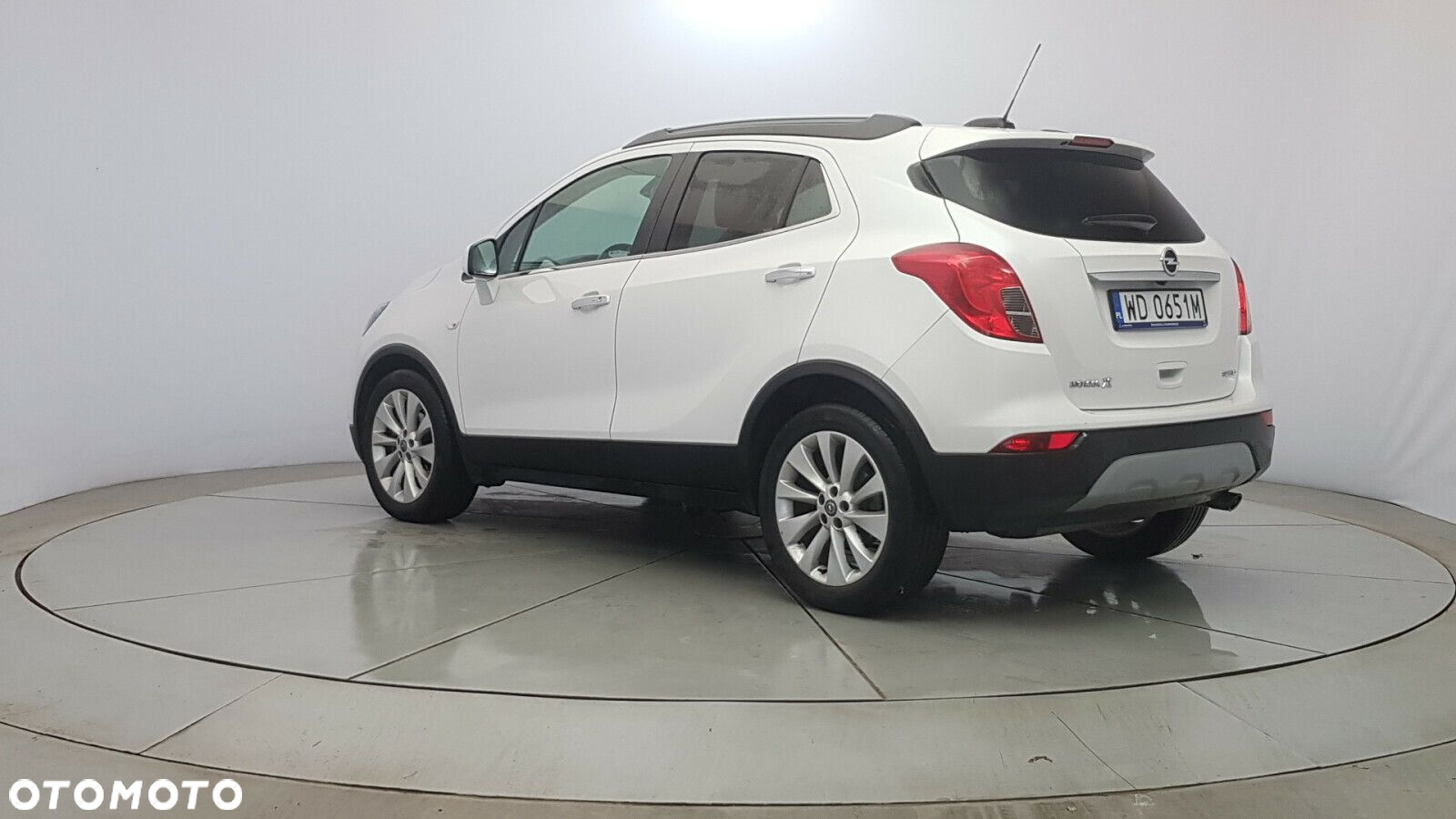 Opel Mokka - 3