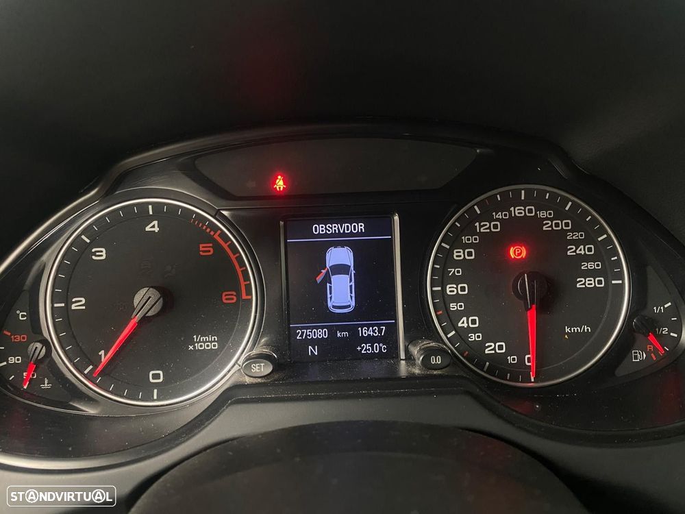 Audi Q5 2.0 TDI Sport S-tronic - 19