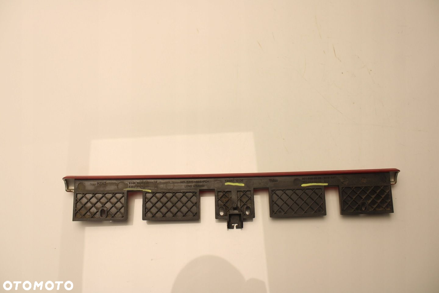 MINI COOPER R52 CABRIO 2004R- TRZECIE ŚWIATŁO LAMPA STOP STOPU - 6