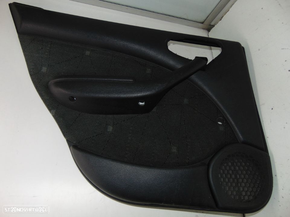 Citroen xsara quartelas - 5