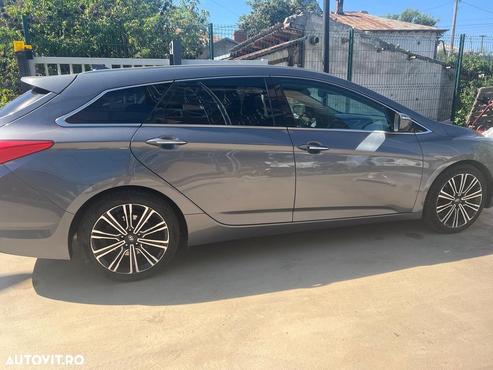 Hyundai i40 - 9