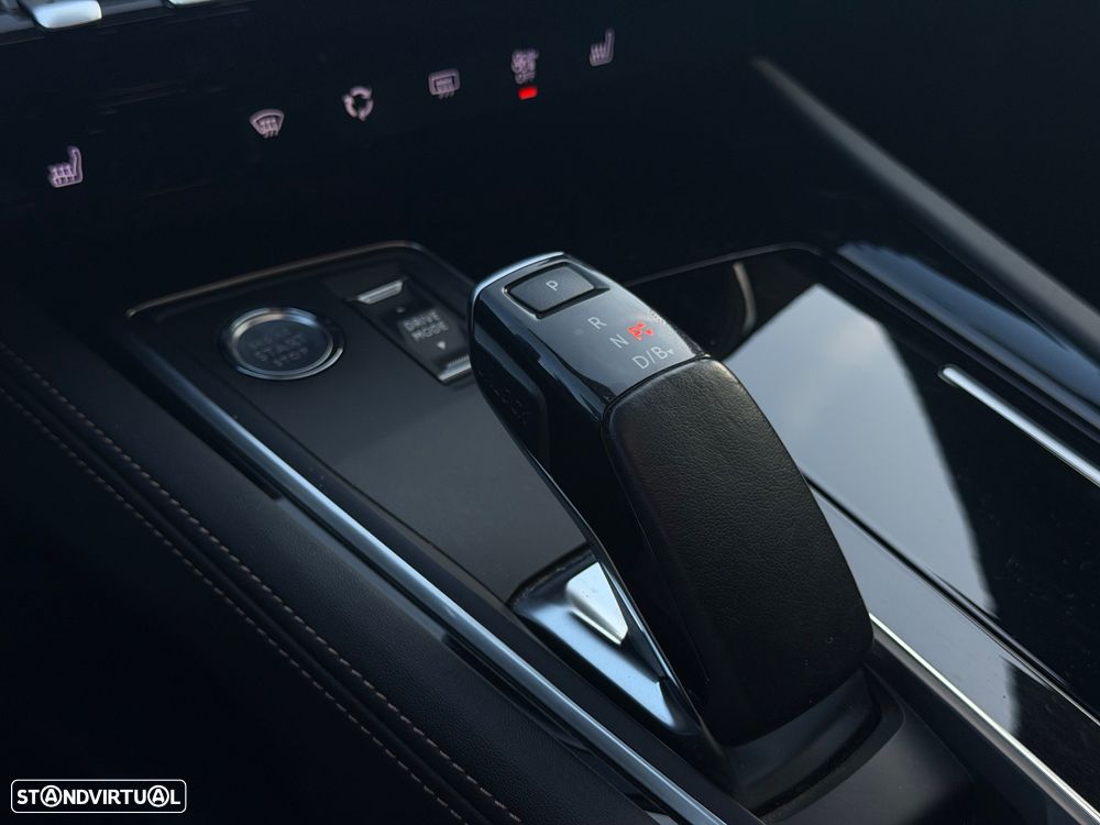 Peugeot 508 225 e-EAT8 GT Pack - 8