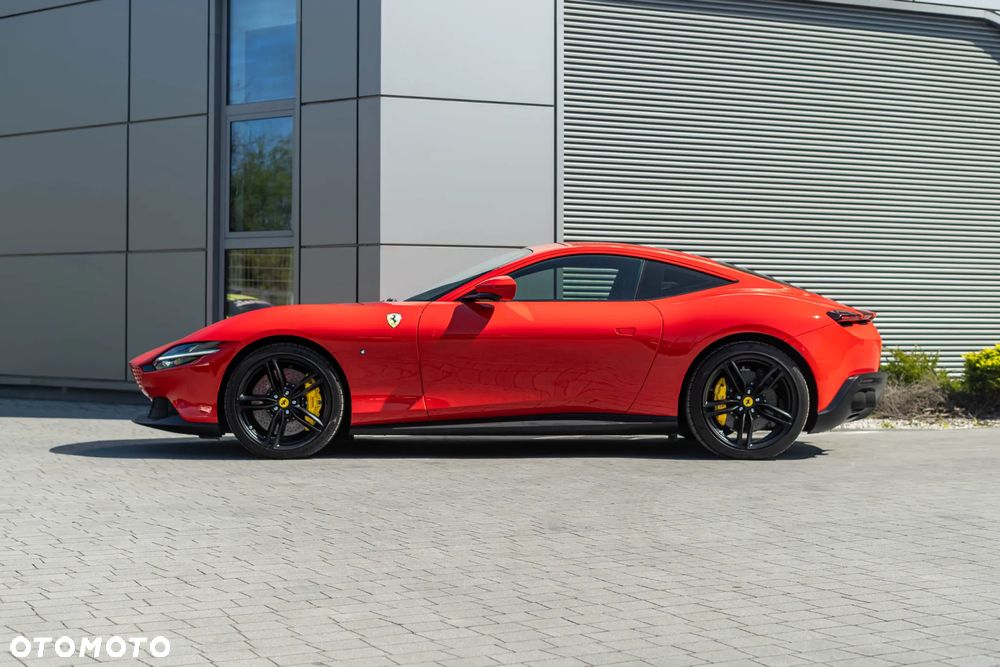 Ferrari Roma - 6