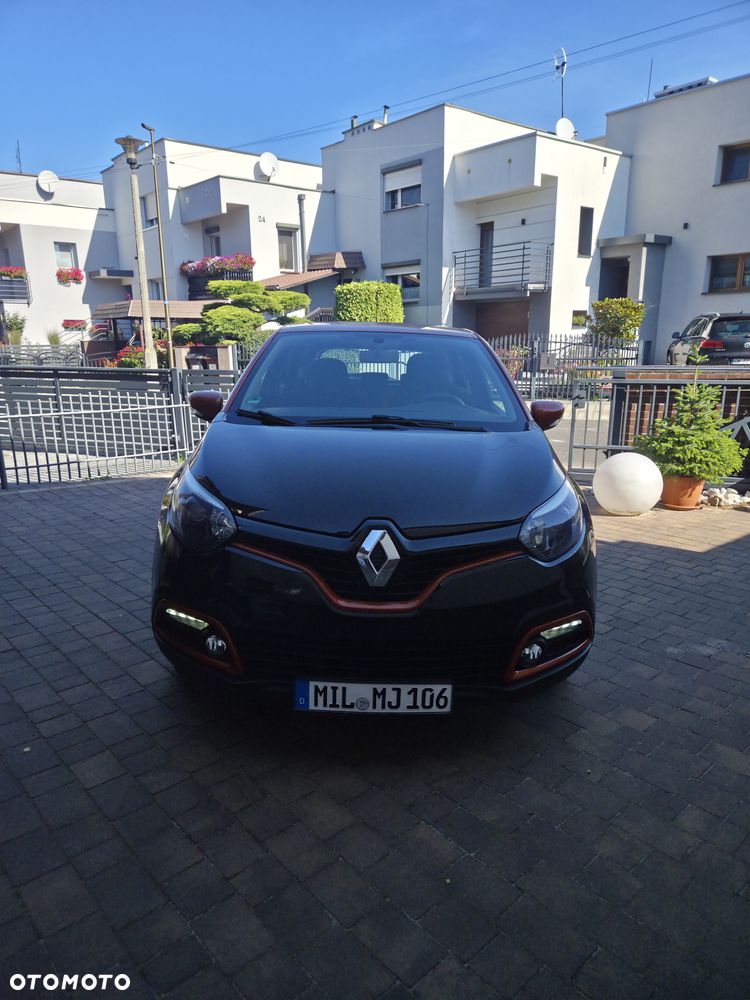 Renault Captur - 2