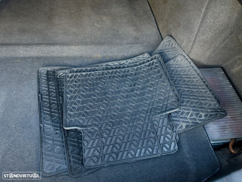 Audi A8 2.5 TDi - 20