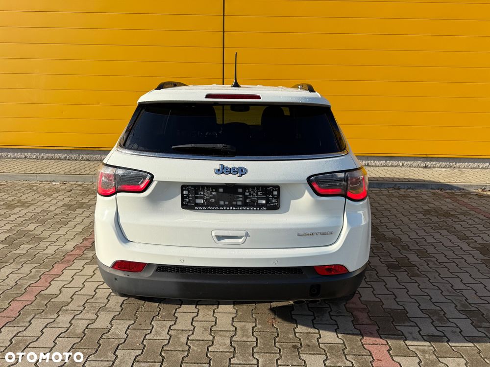 Jeep Compass 1.3 T-GDI I4 Automatik S - 6