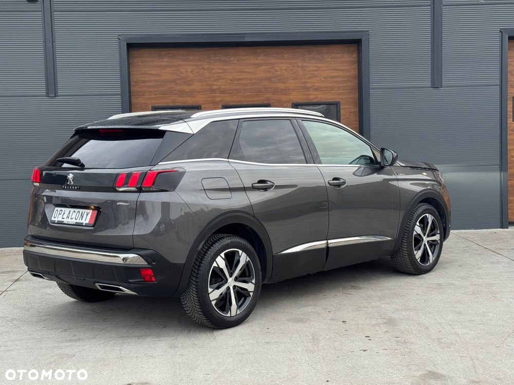 Peugeot 3008 - 16