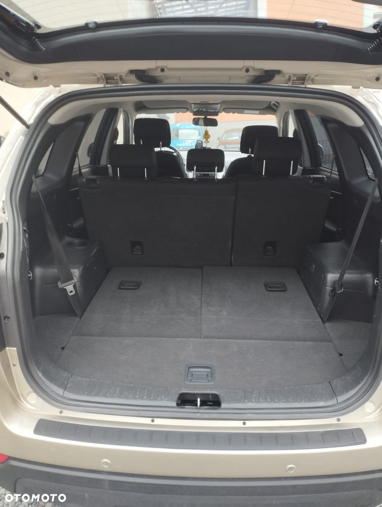 Chevrolet Captiva 2.0 d Medium 2WD - 7