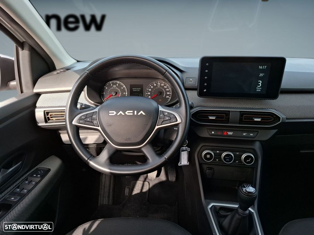 Dacia Sandero 1.0 TCe Expression - 13