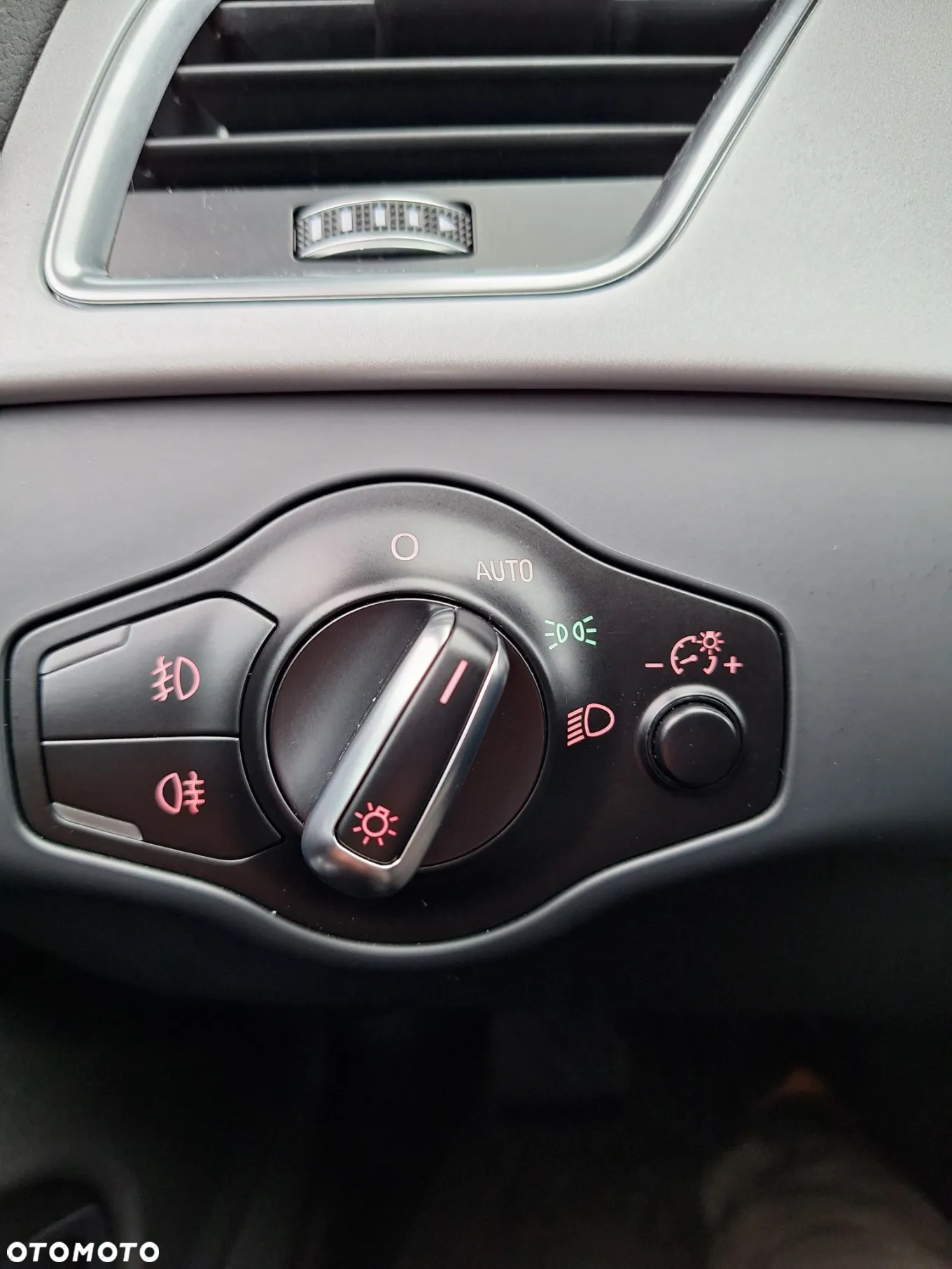 Audi A4 2.0 TDI clean diesel Multitronic - 10