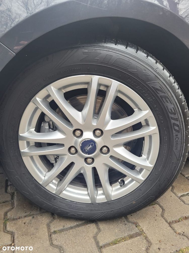 Ford Focus 2.0 TDCi Titanium MPS6 - 14