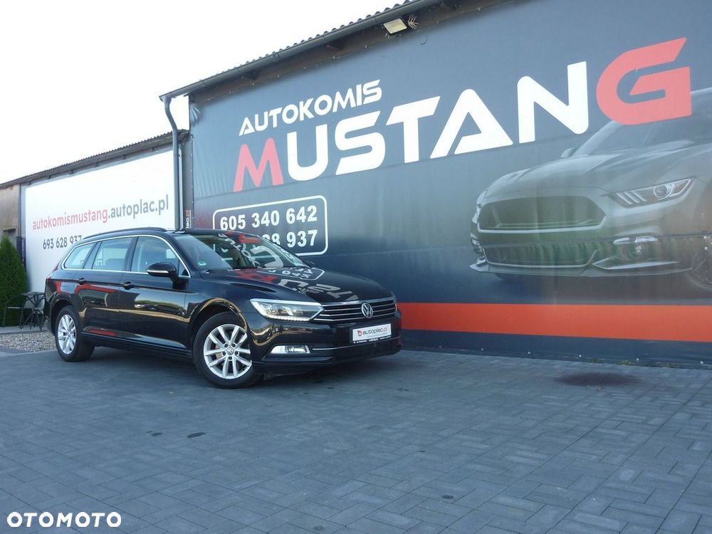 Volkswagen Passat - 40