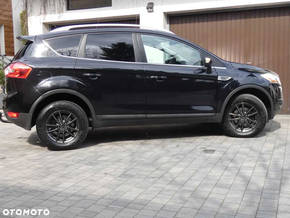 Ford Kuga 2.0 TDCi Titanium S MPS6 - 16